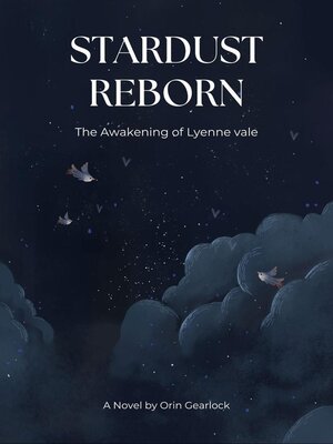 cover image of Stardust Reborn